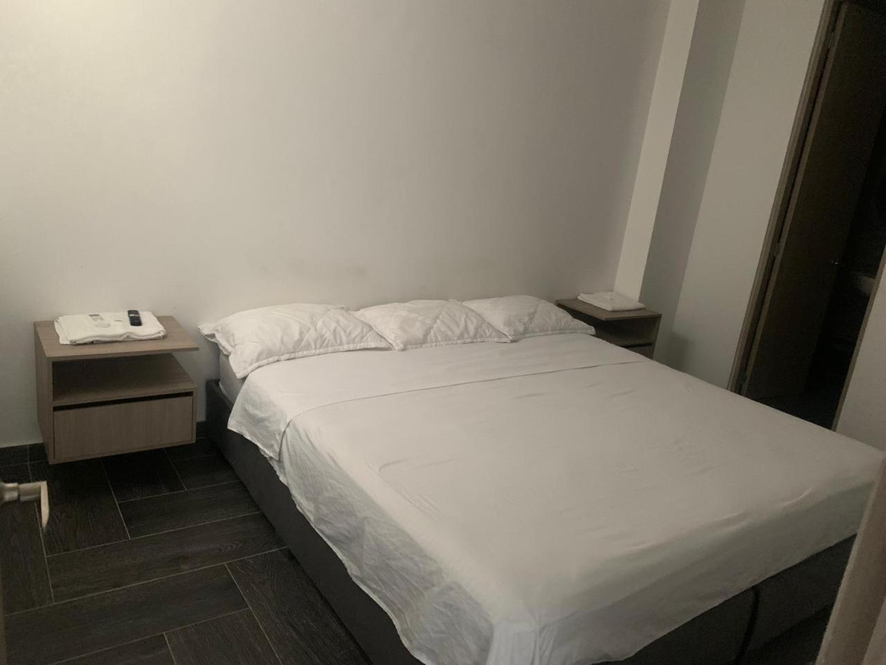 Sky Towers Hotel Cúcuta Kültér fotó