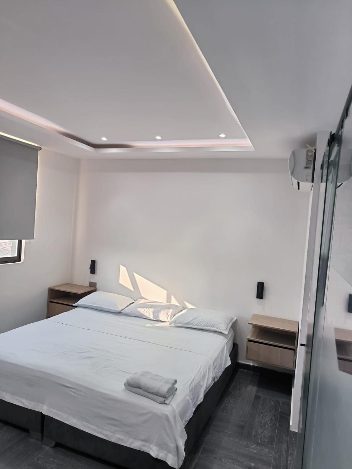 Sky Towers Hotel Cúcuta Kültér fotó