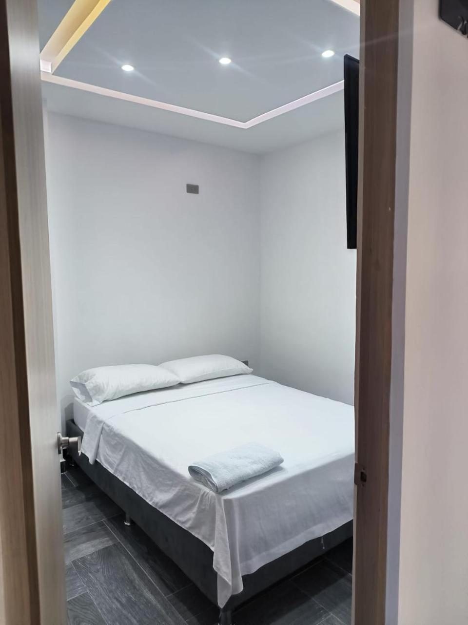 Sky Towers Hotel Cúcuta Kültér fotó